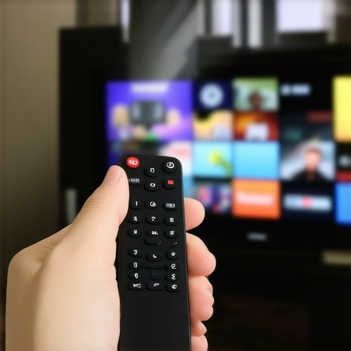 Why your 4K TV remote works only when you are close to it
