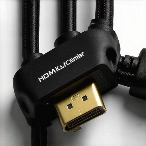 Why your 8K HDMI cable is thicker than your 4K cable