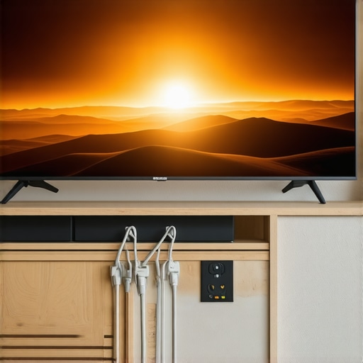 Why your 8K TV consumes more power than your old 4K model