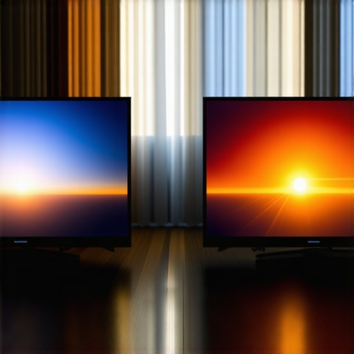 Why your 8K TV is running hotter than your old 4K model