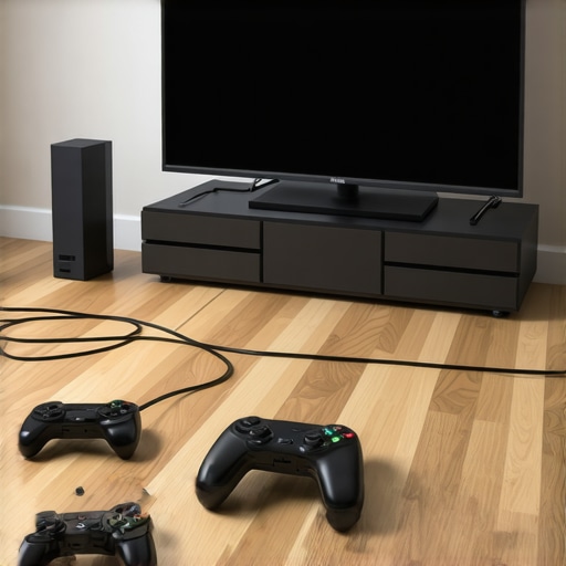 Why your 8K TV keeps losing its signal during gaming
