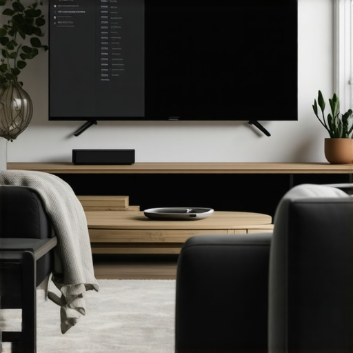 Why your 8K TV menu is slower than your old 4K model