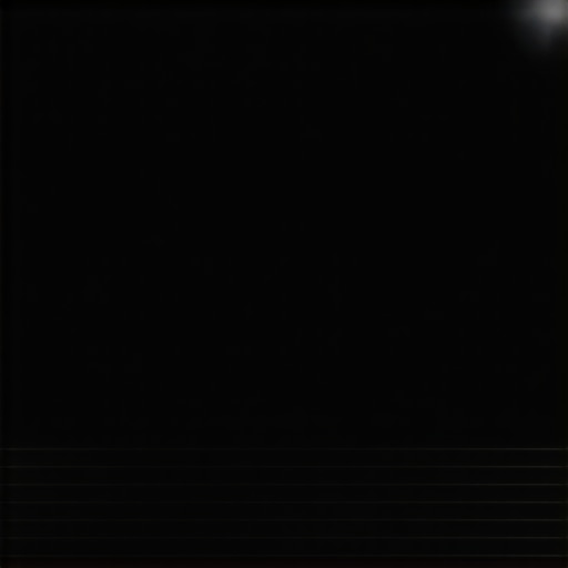 Why your Mini LED blacks look uneven in the corners