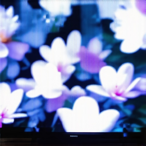 Why your Mini LED blooming gets worse after the TV warms up