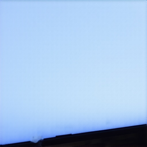 Why your Mini LED contrast looks worse after a firmware update
