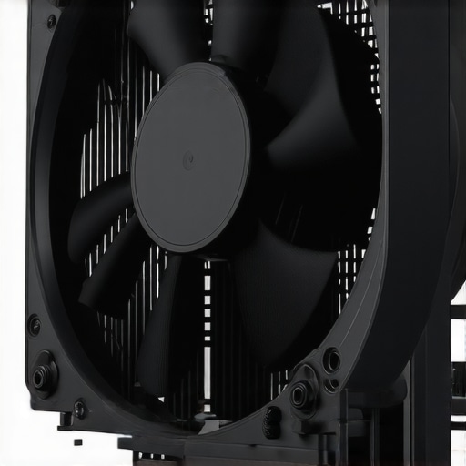 Why your Mini LED fan is making a clicking noise