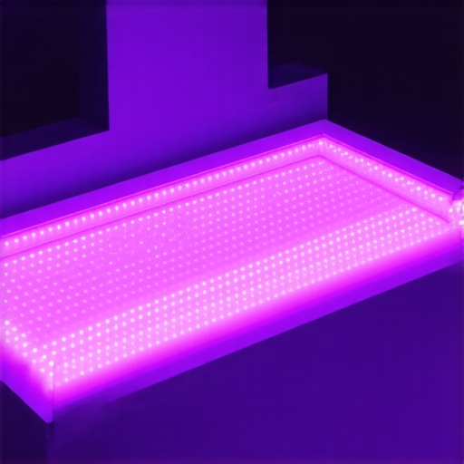 Why your Mini LED looks purple when viewed from the side