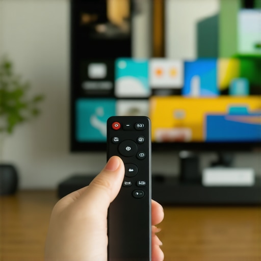 Why your Mini LED remote is laggy in the home menu