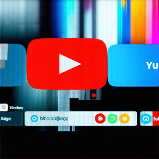 Why your OLED looks pixelated when watching YouTube