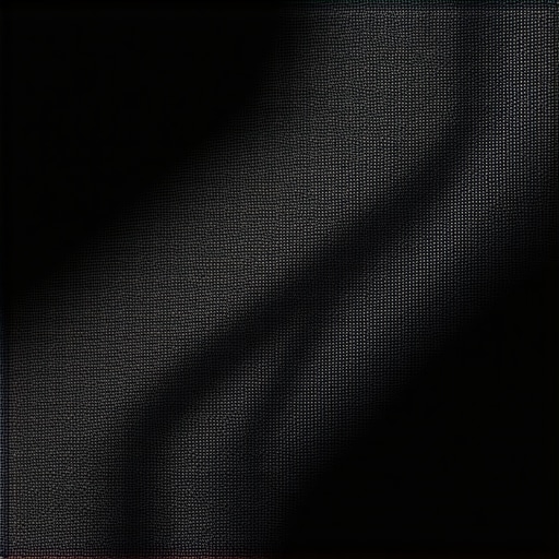 Why your OLED panel has a strange shadow in the corner