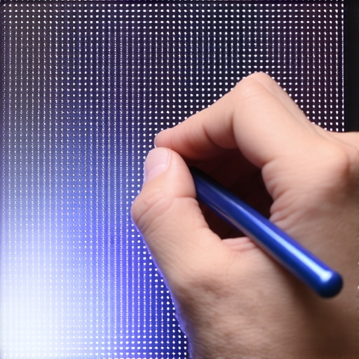 Why your OLED pixel cleaner is taking longer than usual
