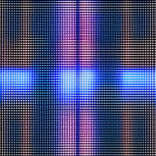 Why your OLED pixel refresher isn't finishing the cycle