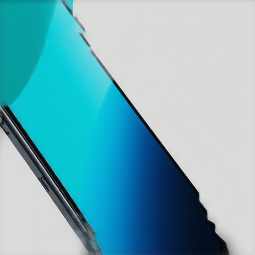 Why your OLED screen gets a blue tint at an angle