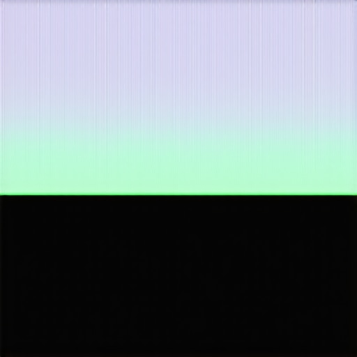 Why your OLED screen has a faint green line on the edge