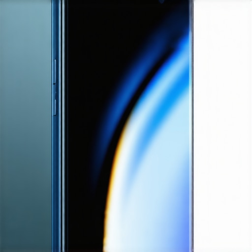 Why your OLED screen has a permanent shadow in the center