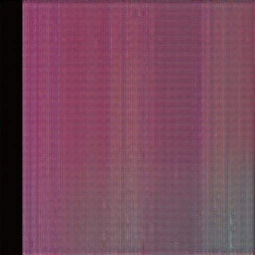 Why your OLED screen looks grainy on low-bitrate streams