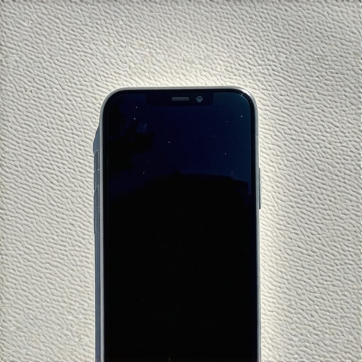 Why your OLED screen turns off when the sun hits the sensor