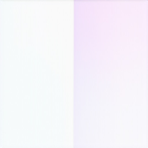 Why your OLED whites look slightly pink in the center