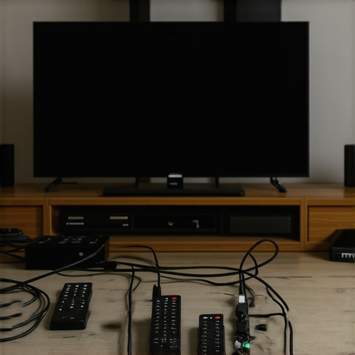 Why your TV keeps switching inputs by itself