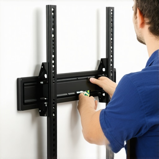 Why your TV mount lag bolts are spinning but not tightening