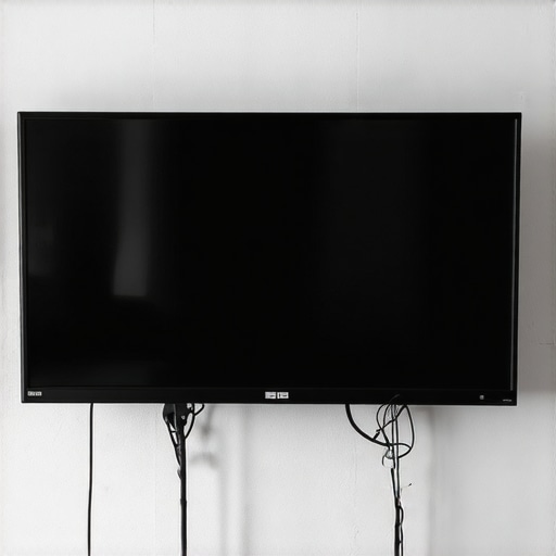 Why your TV mount pull-strings are stuck behind the frame