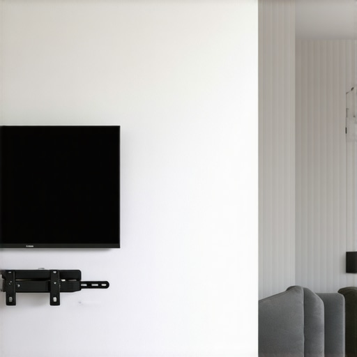 Why your TV mount sags after only three months