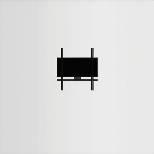 Why your full-motion mount is drifting away from the wall