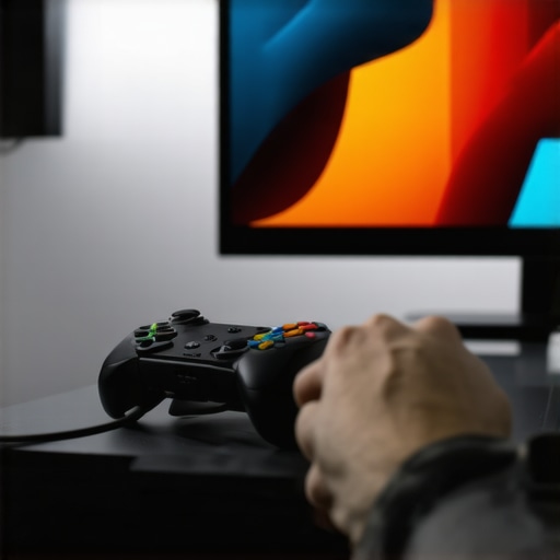 Why your game console won't recognize your 4K display