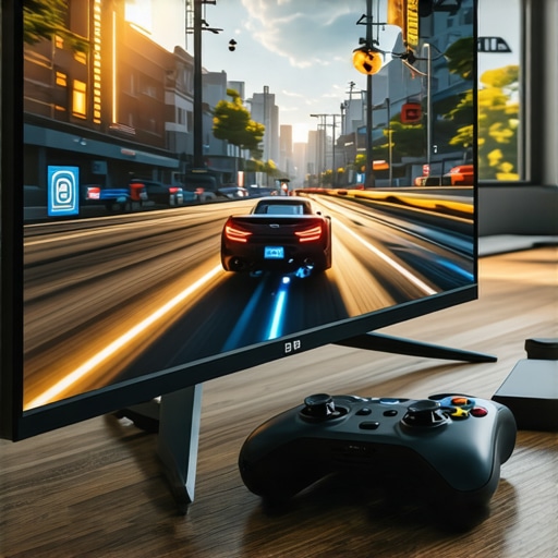 Why your gaming TV feels slow despite having a 120Hz panel
