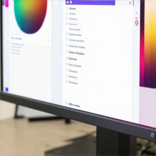 Why your gaming monitor colors look different in sRGB mode
