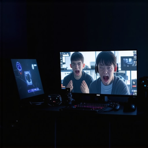 Why your gaming monitor keeps switching to 60Hz mid-match