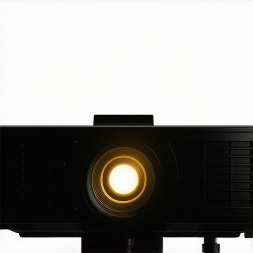Why your projector bulb is losing brightness faster than expected