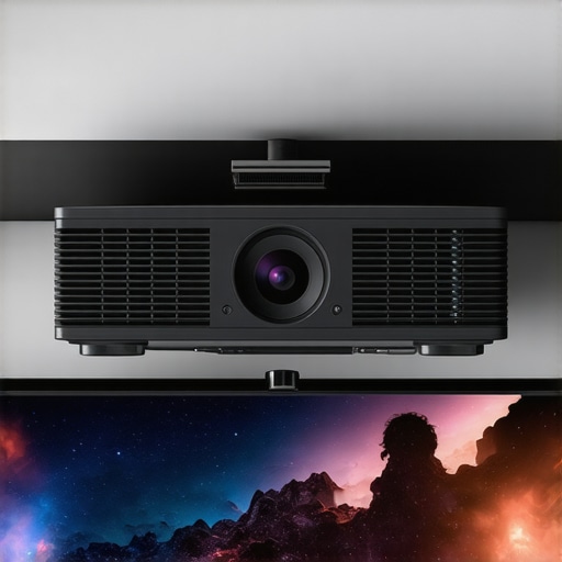 Why your projector fan gets loud during HDR movies