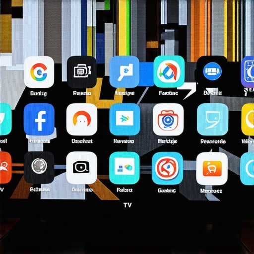 Why your smart TV apps keep crashing after the cache gets full