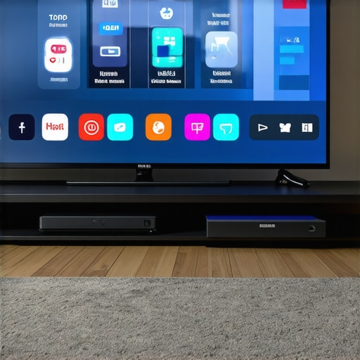 Why your smart TV keeps switching inputs by itself