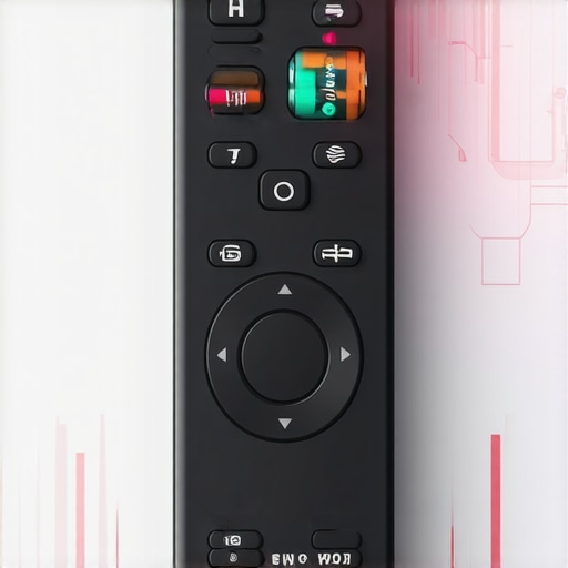 Why your smart TV remote is eating batteries every two weeks