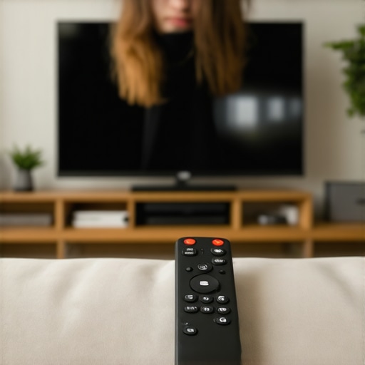 Why your smart TV remote stops working randomly