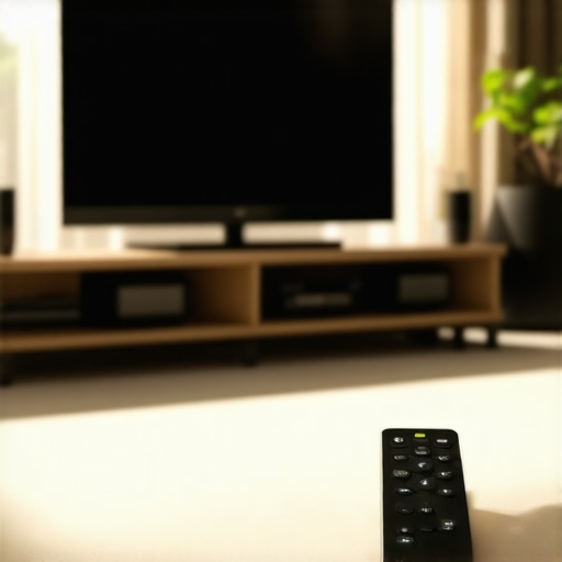 Why your smart TV remote stops working when the sun is out