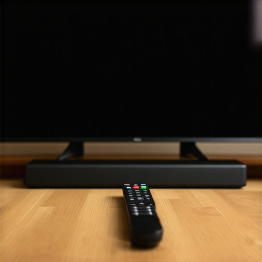 Why your soundbar blocks your TV remote signal and how to fix it