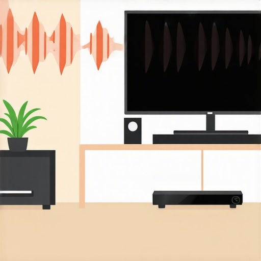 Why your soundbar is interfering with your TV's Wi-Fi signal