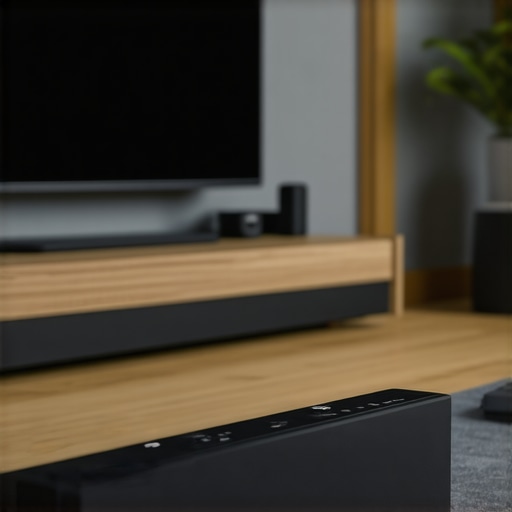 Why your soundbar is out of sync with your smart TV