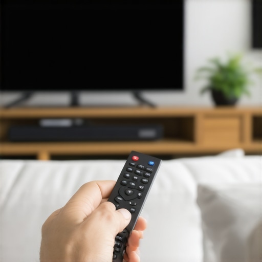 Why your soundbar remote keeps changing your TV channel
