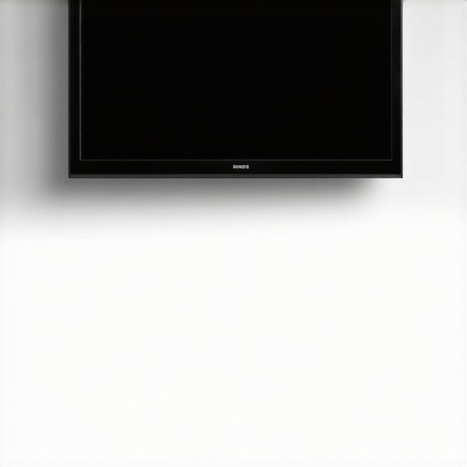 Why your wall mount keeps drifting when you let go of the TV