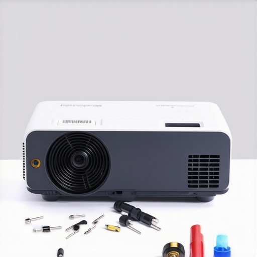 3 ways to fix a noisy projector fan without voiding your warranty
