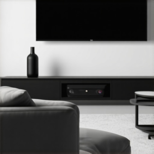 3 ways to hide wires for a floating TV setup