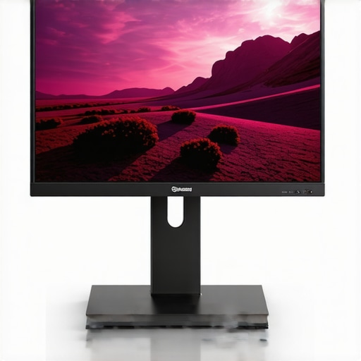 Fixing the motion blur on your high-refresh rate gaming monitor