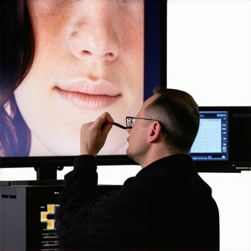 How to calibrate your Mini LED for natural skin tones