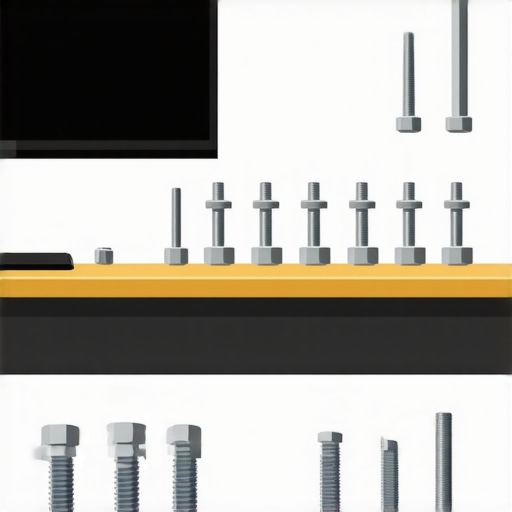 How to choose the right toggle bolts for a heavy TV mount