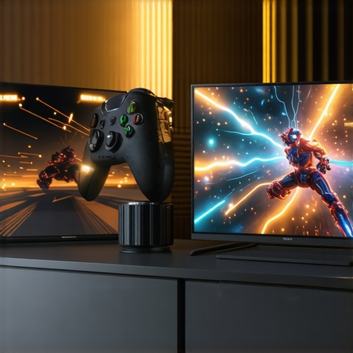 How to enable 120Hz gaming on your new 4K TV