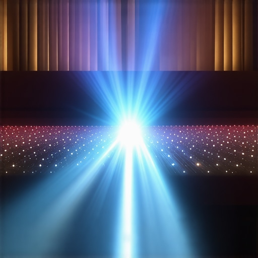 How to fix a blurry image on an ultra-short throw projector
